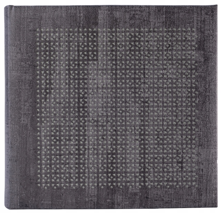 Album na 200 zdjęć 10x15 Decor Retro ciemnoszary