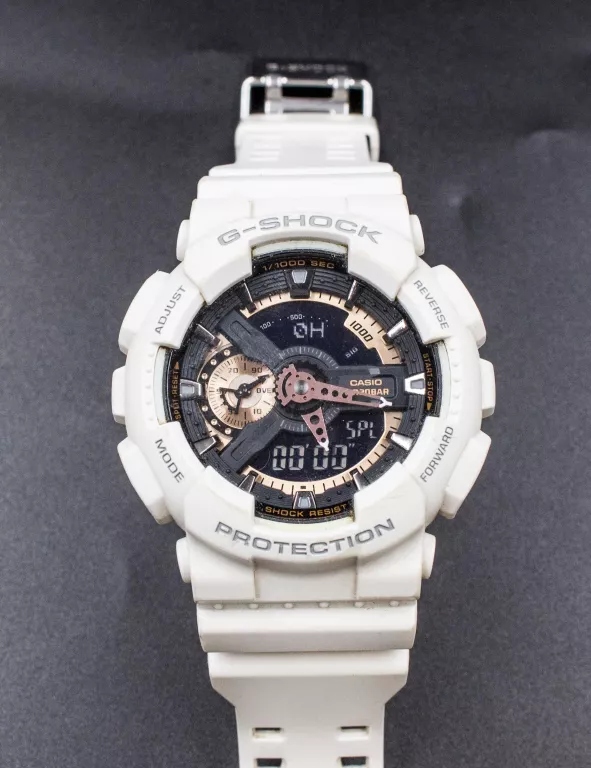 Casio pánské hodinky G Shock 5146