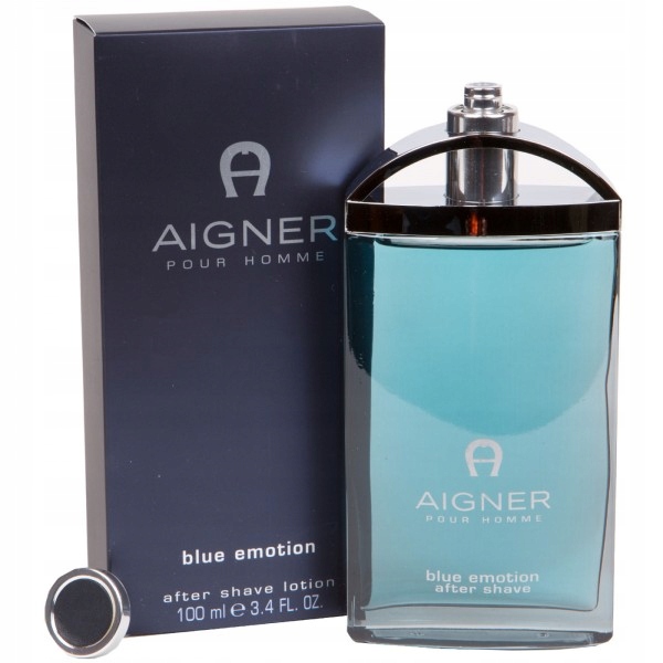 Voda po holení Etienne Aigner