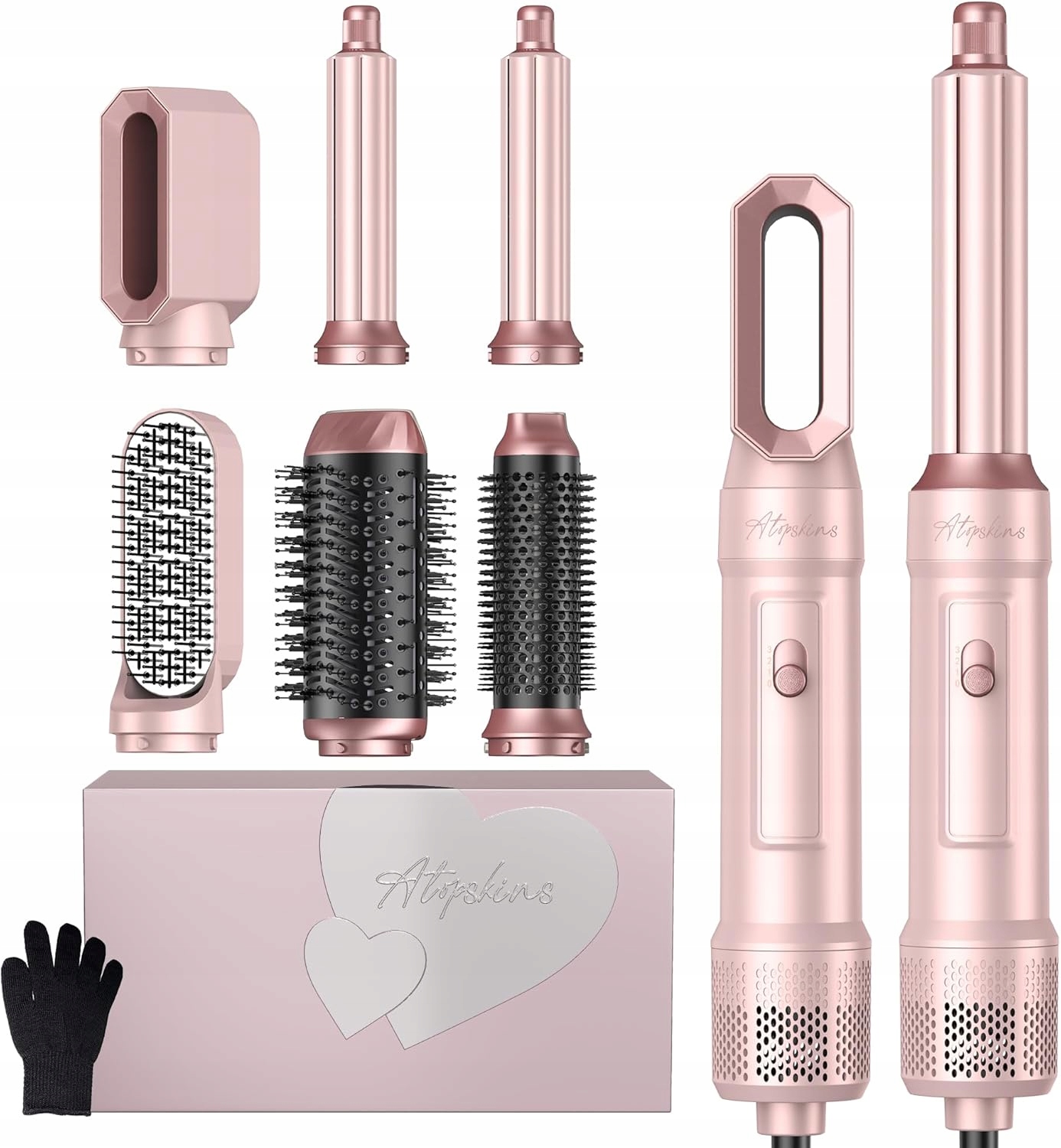 Suszarka hełmowa Shein Atopskins 240 W