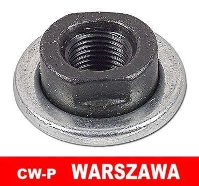 Konus stożek piasty tylnej z osłoną 3/8 cala Kod producenta SR-NH-302 3/8