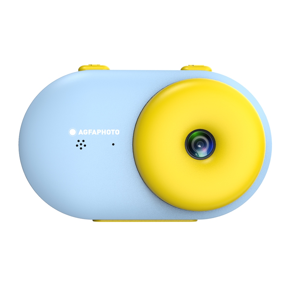 AGFA камера Цифровая подводная камера для ребенка код производителя ARKCWBL