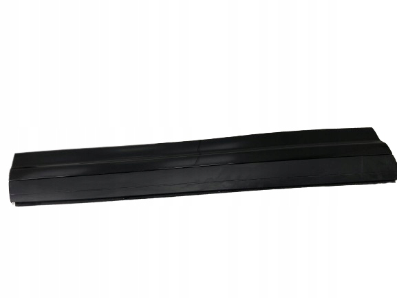 moulding left front PORSCHE CAYENNE 7P5837787Q