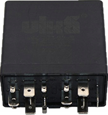 99550110201 - Реле 377 Vika