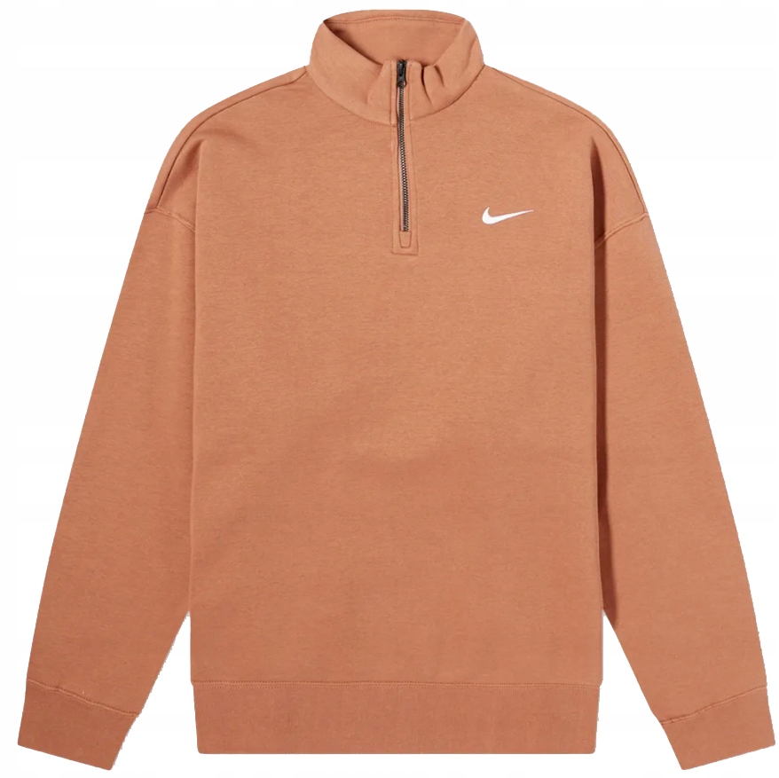 Mikina Nike Essential Quarter Zip Top DC5424-215 vel.