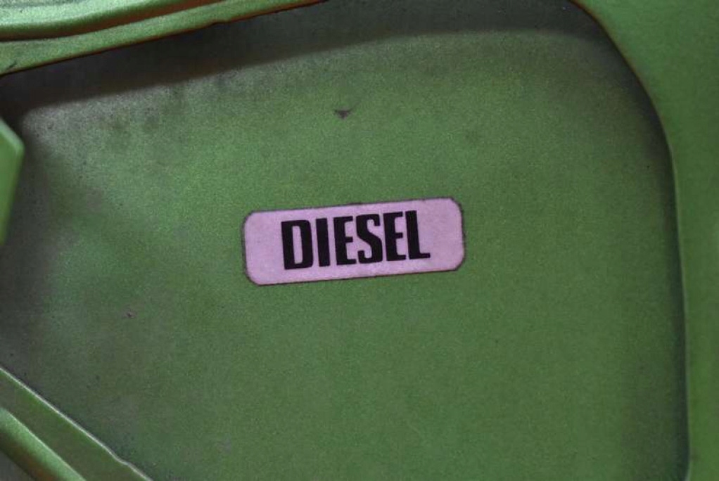 Volet trappe carburant Carburant 36A D651 MAZDA 2 II DE 5D 07-10