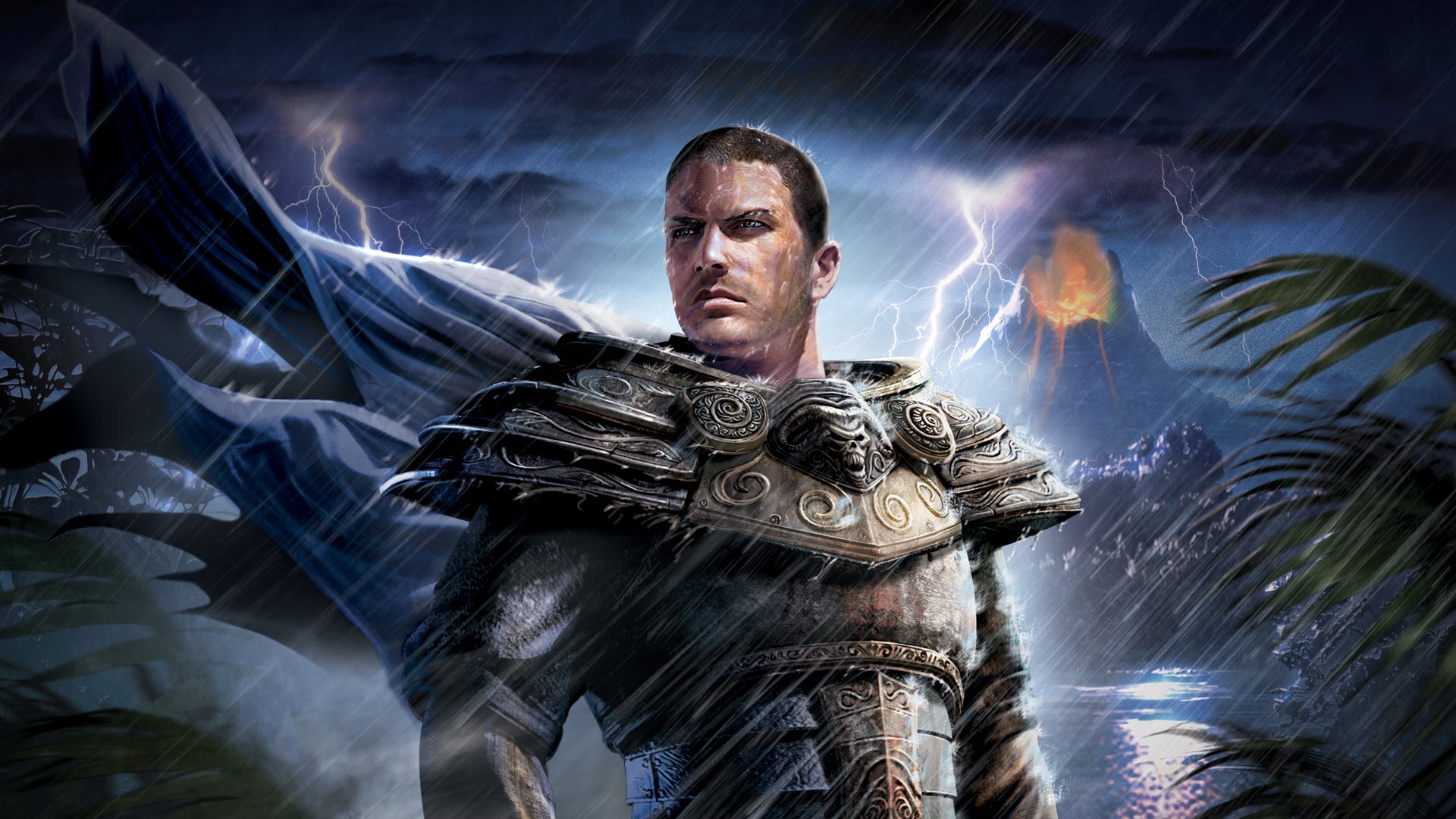 Risen KLUCZ | STEAM Producent Piranha Bytes