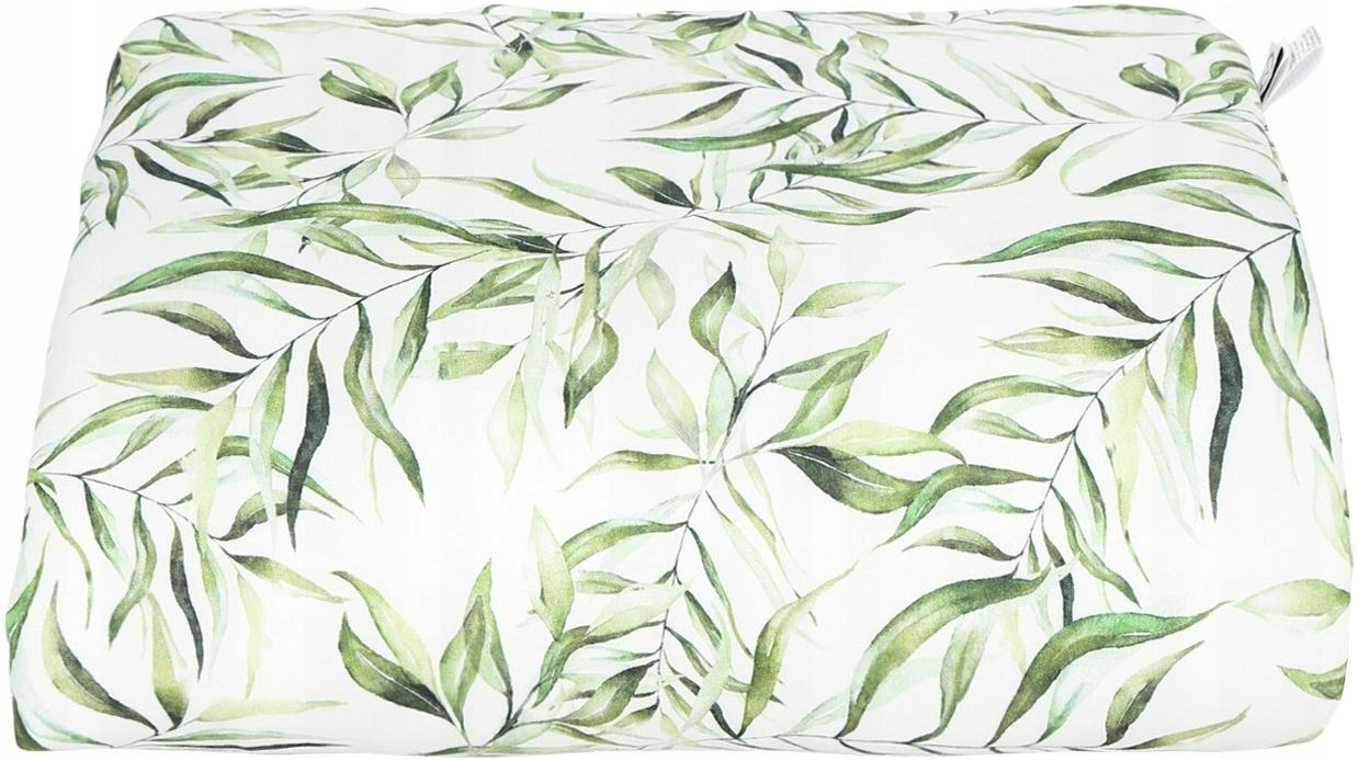 Yosoy Kołderka bambusowa 100/75 Exotic Leaves