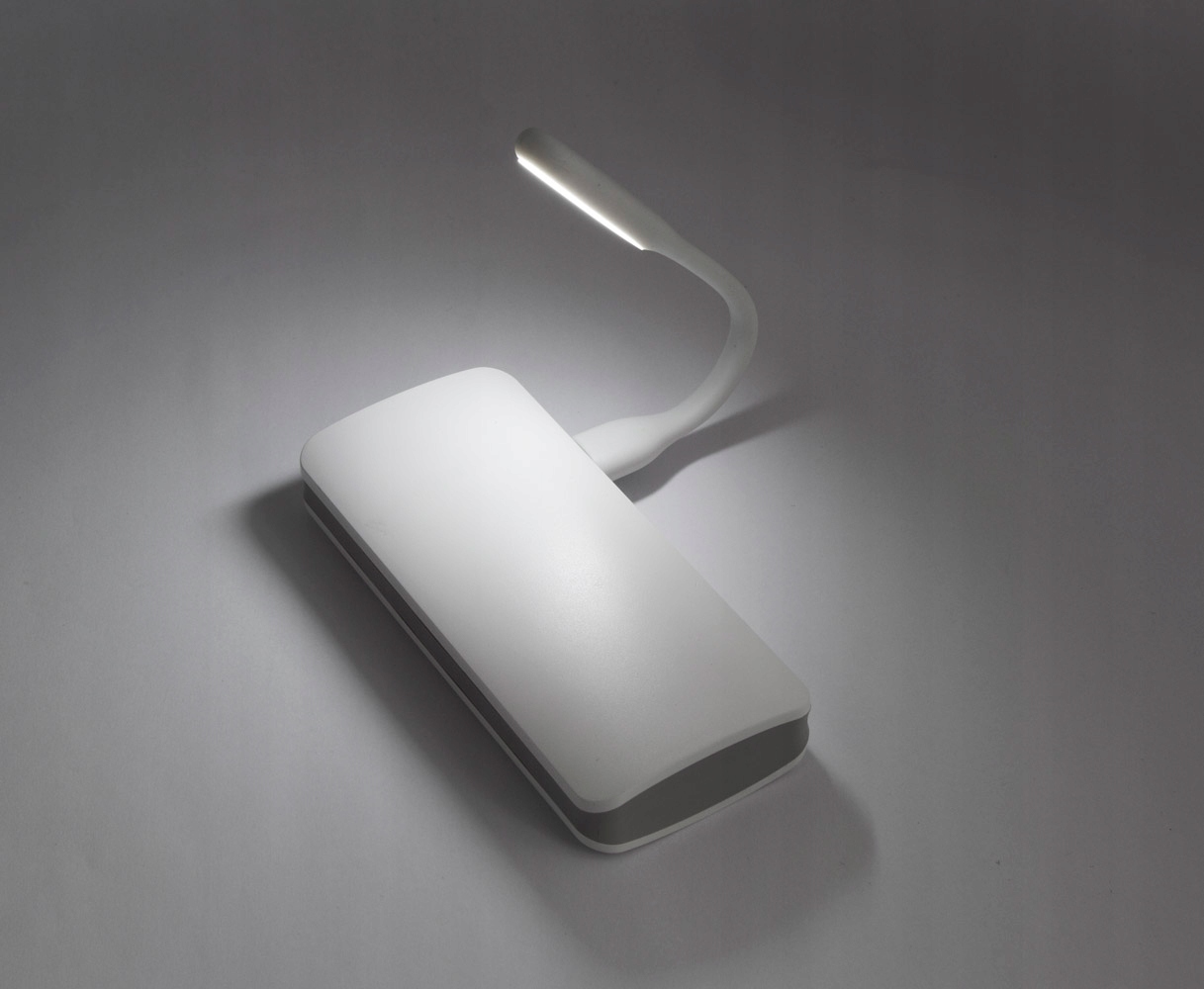 ESPERANZA Lampka FlexiLight LED USB do Laptopa, Komputera i Ładowarki 17cm Producent Esperanza