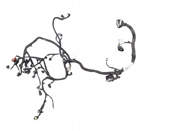 JX7T-12C508-LCEG281Z - FORD ESCAPE IV ЖГУТ ПРОВОДОВ ДВИГАТЕЛЯ США