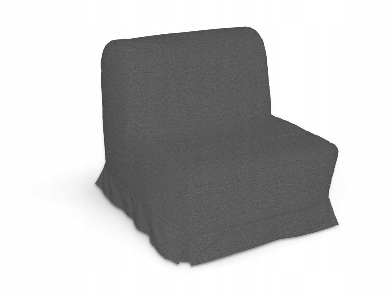 Dekoria potah na křeslo Lycksele s protihroty Ikea