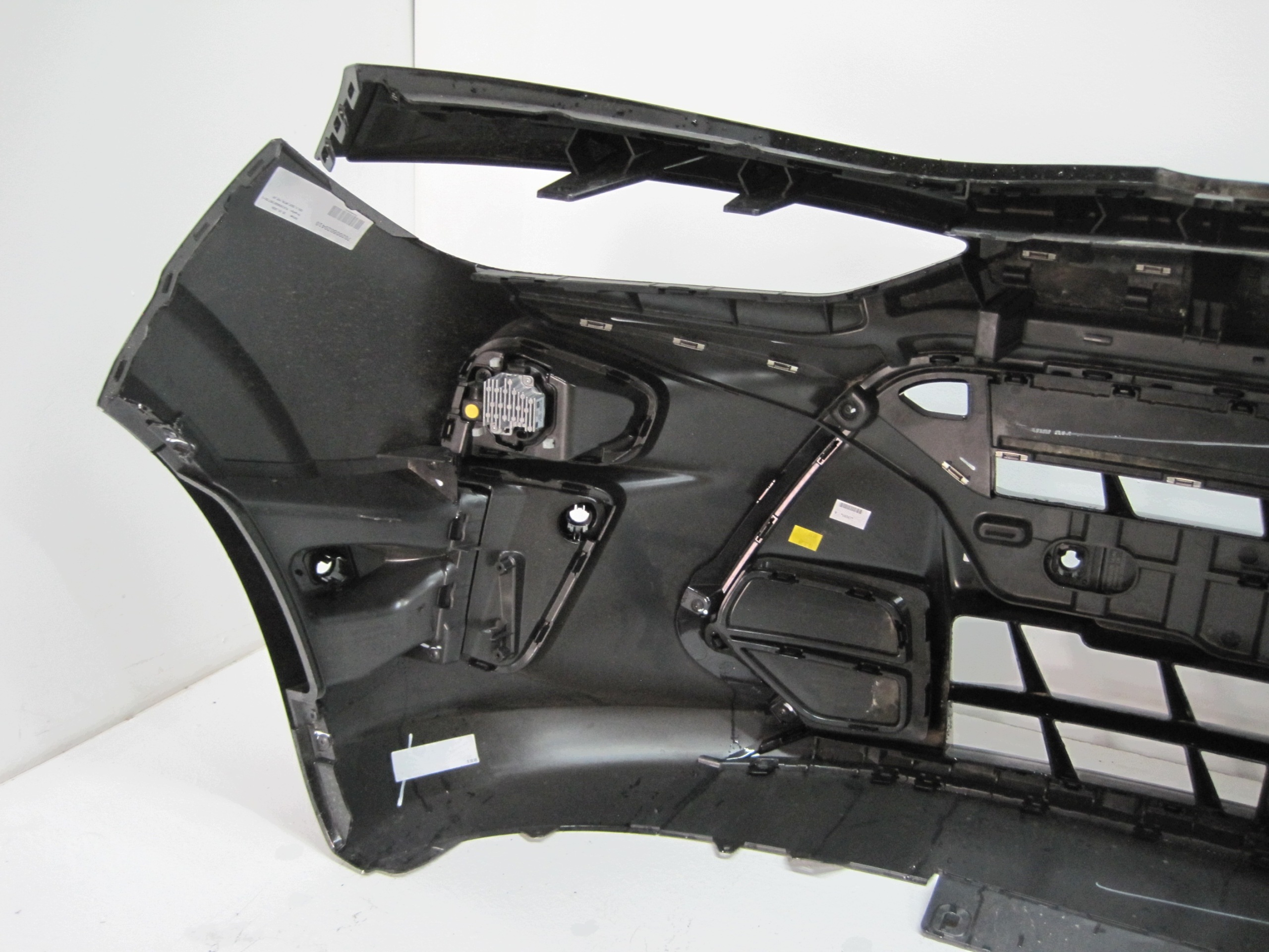 front bumper front CUPRA TERRAMAR 578 26R NR 1497