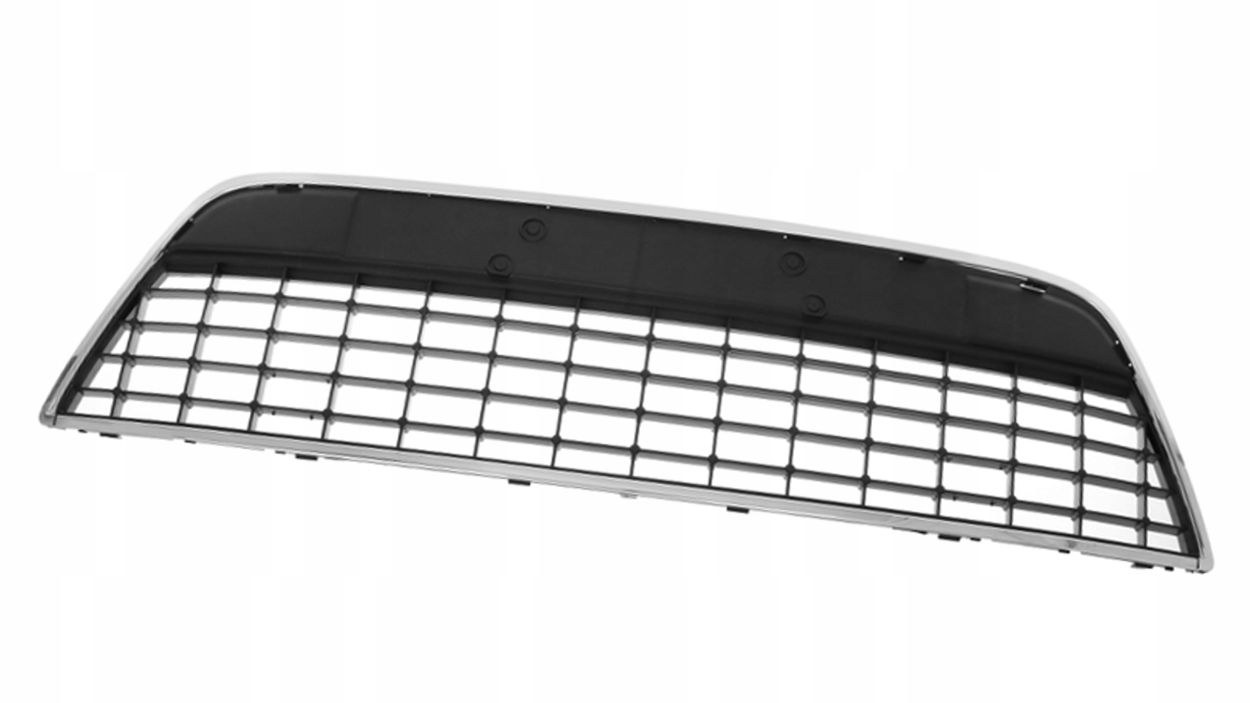 ATRAPA GRILL KRATKA ZDERZAKA FORD MONDEO MK4 07