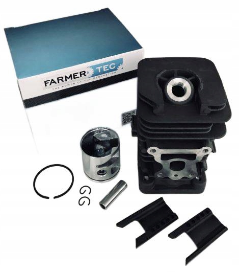 Kompletní Válec Partner McCULLOCH 842 41 mm Farmertec 530-07-18-85