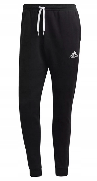 Pánské sportovní kalhoty Adidas HB0574 černé vel. M