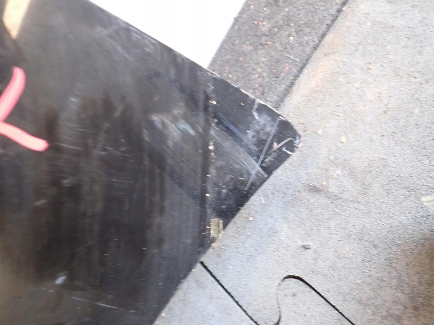 Capot NISSAN TERANO II LIFT 1999