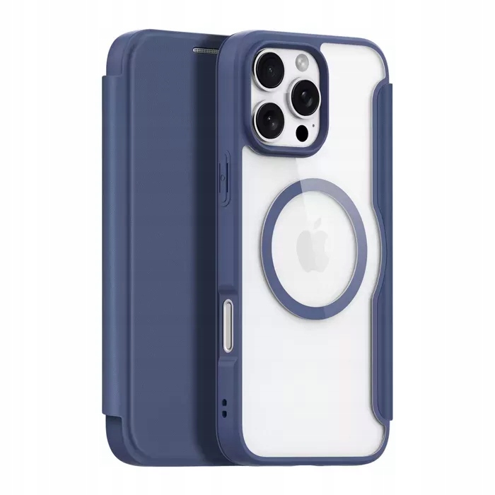 Etui Dux Ducis Skin X Pro do Apple iPhone 16 Pro Max