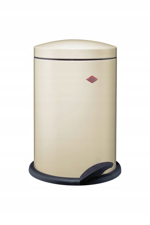 Wesco Kosz na śmieci beżowy 13l Alpha