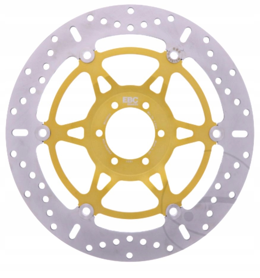 Přední Brzdový Kotouč Aprilia Caponord 1200 Dorsoduro 750 900 MX 125 Rs