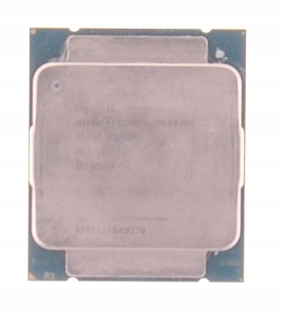 Procesor Intel Core i7-5930K SR20R 6 x 3,50GHz