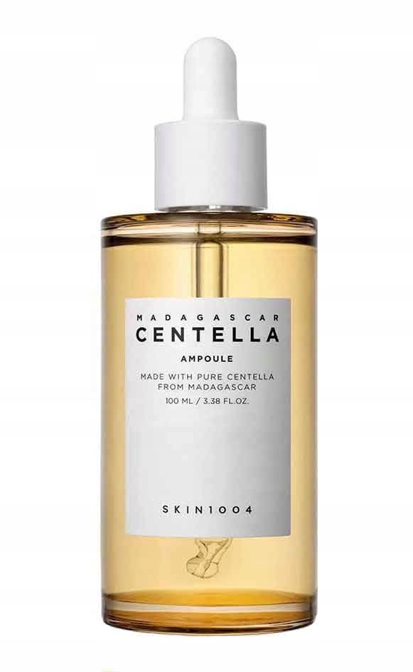 SKIN1004 MADAGASKAR CENTELLA ASIATICA AMPOULE 100