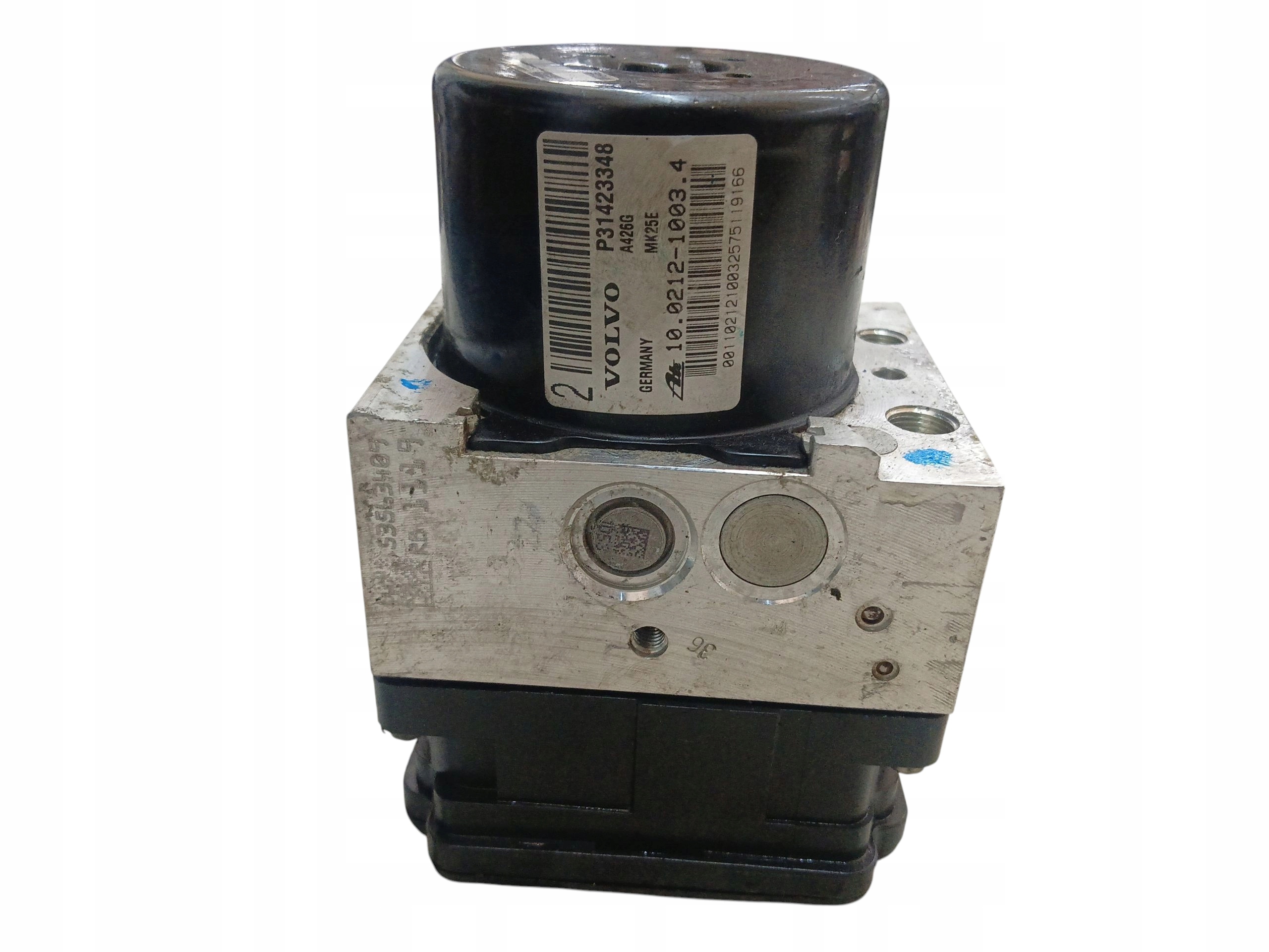 Pompa ABS VOLVO S60 II P31423348