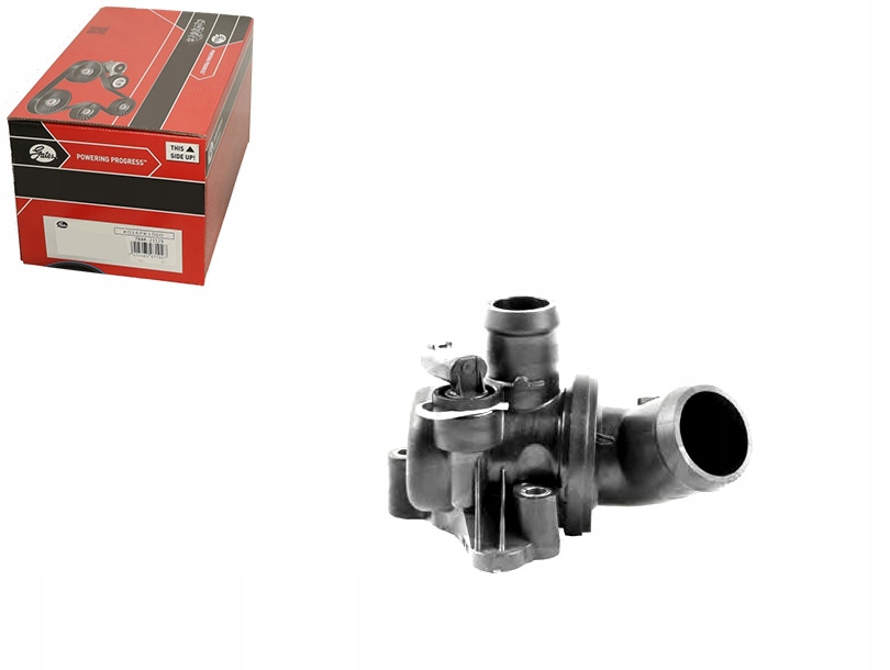 Gates Termostat Mercedes Gates