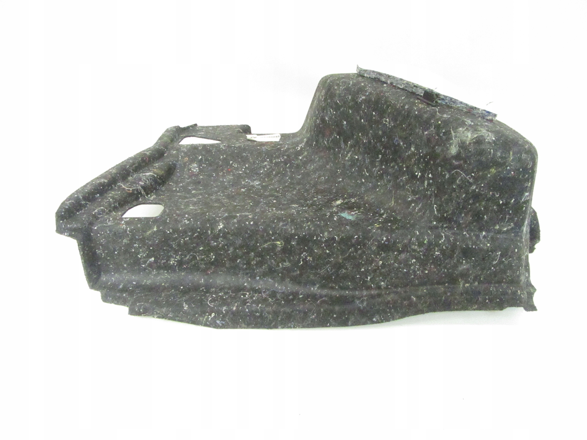 cover side upholstery boot left left rear part BMW e81 e87