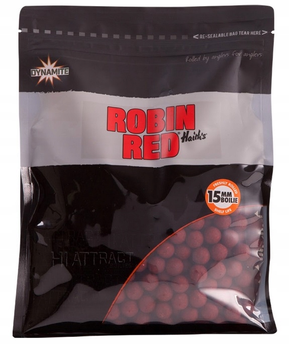 Robin Red Kulki 20mm 1kg Dynamite Baits