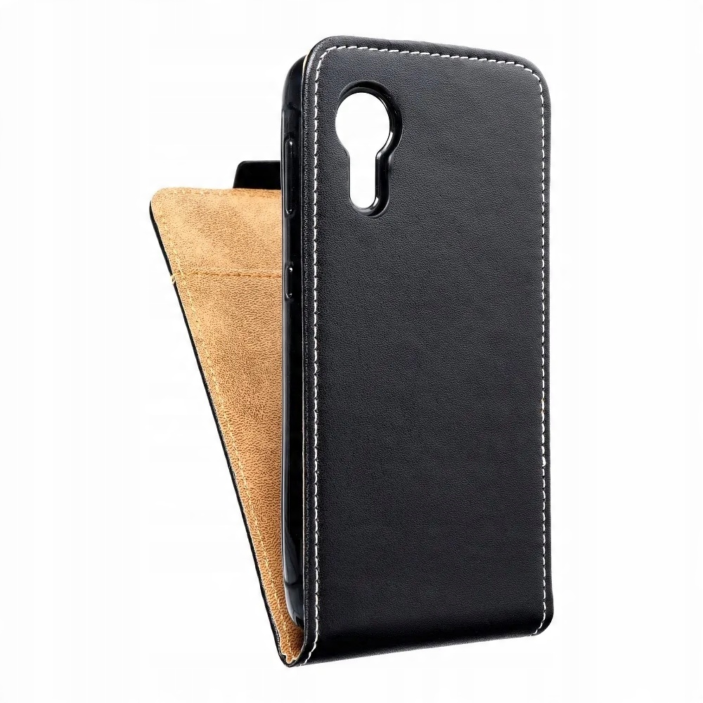 

Kabura Pionowa do Samsung Xcover 5 czarny