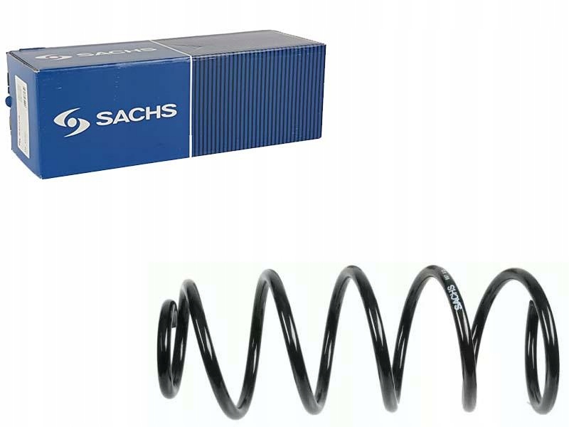 

Sachs Sprężyna Zawieszenia Przód 997 813