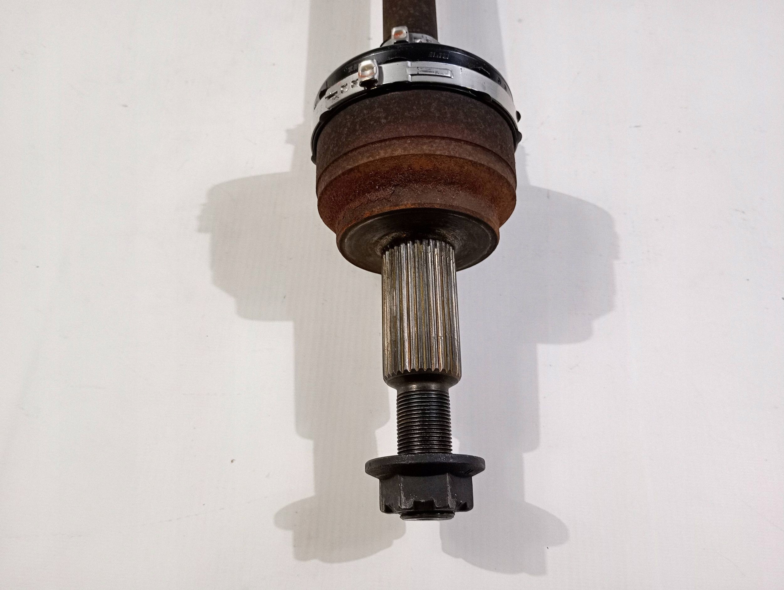antriebswelle heck hinten rechts links Dodge Durango 3.6 2011-2023