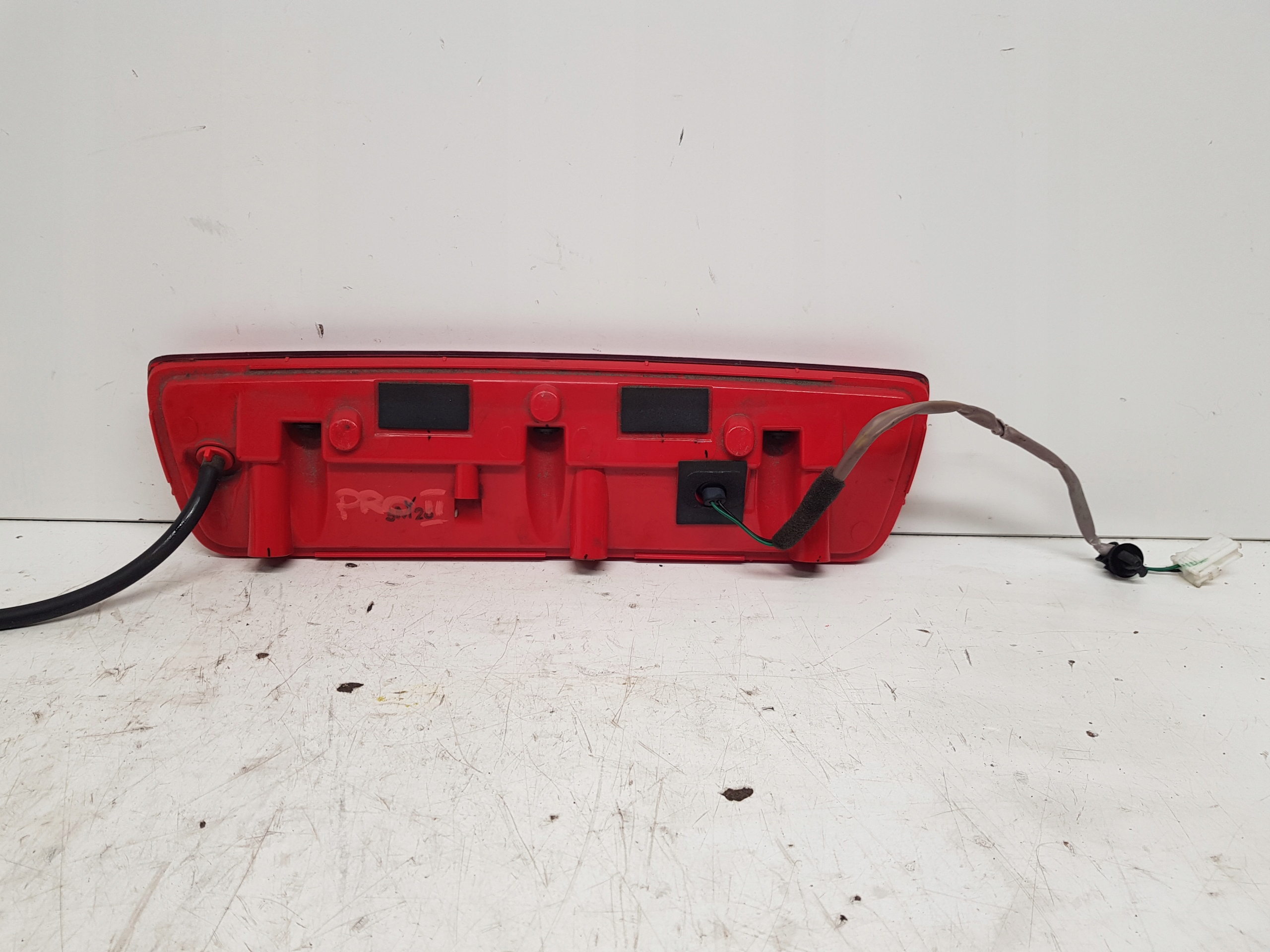 KIA PRO CEED II light light STOP 92700-A27 2012
