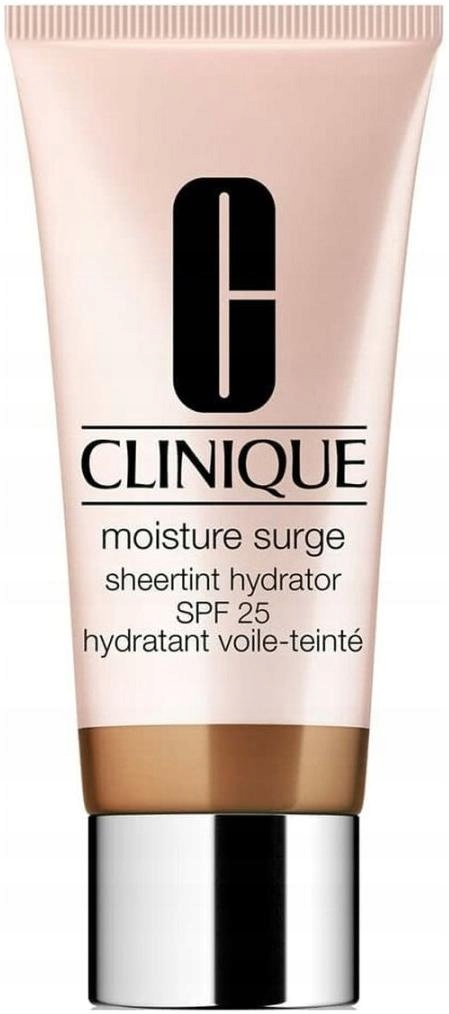 Clinique Moisture Surge Sheertint Hydrator Medium Deep