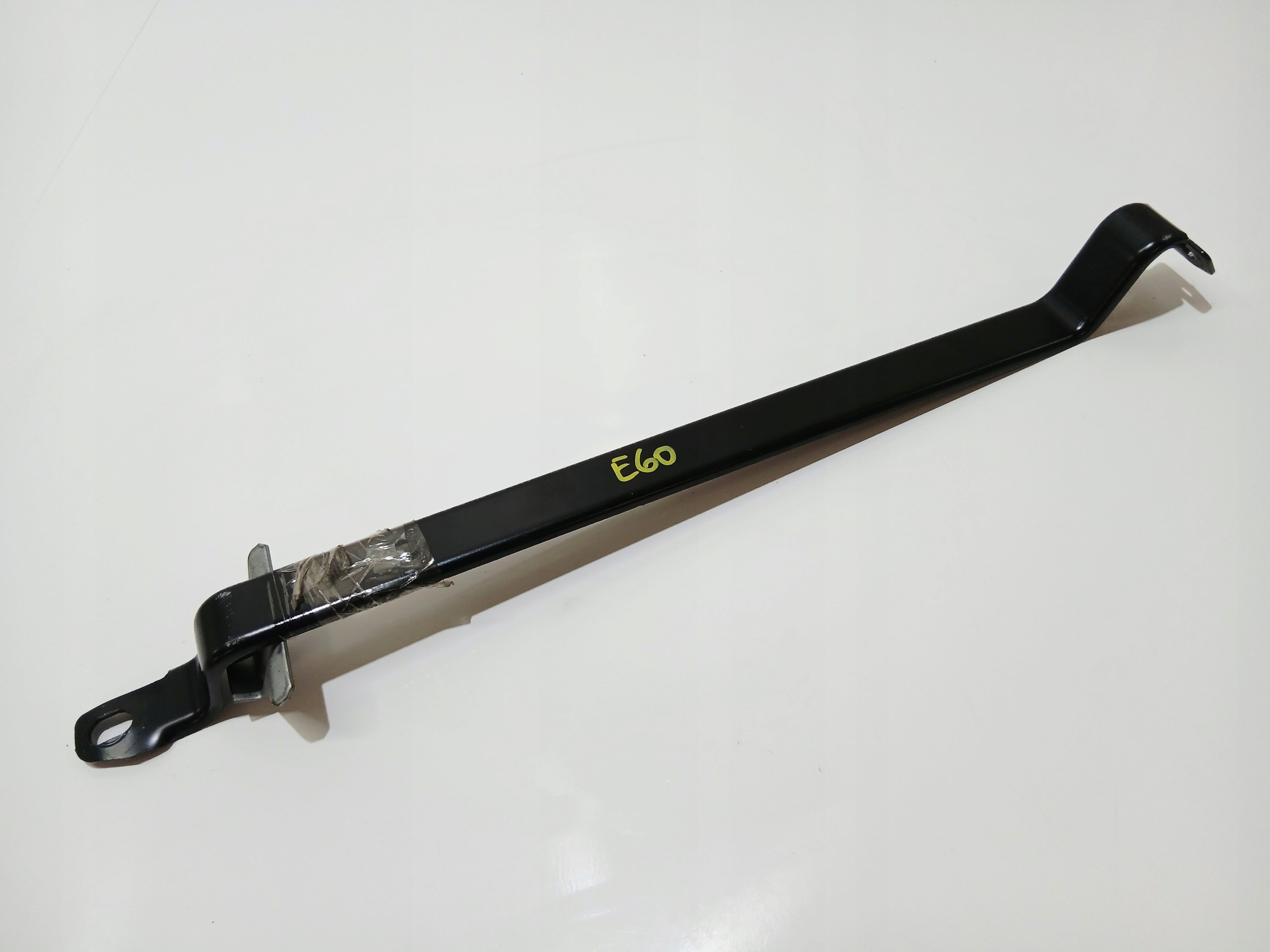 halter halter batterie BMW E60 OE (0000472)
