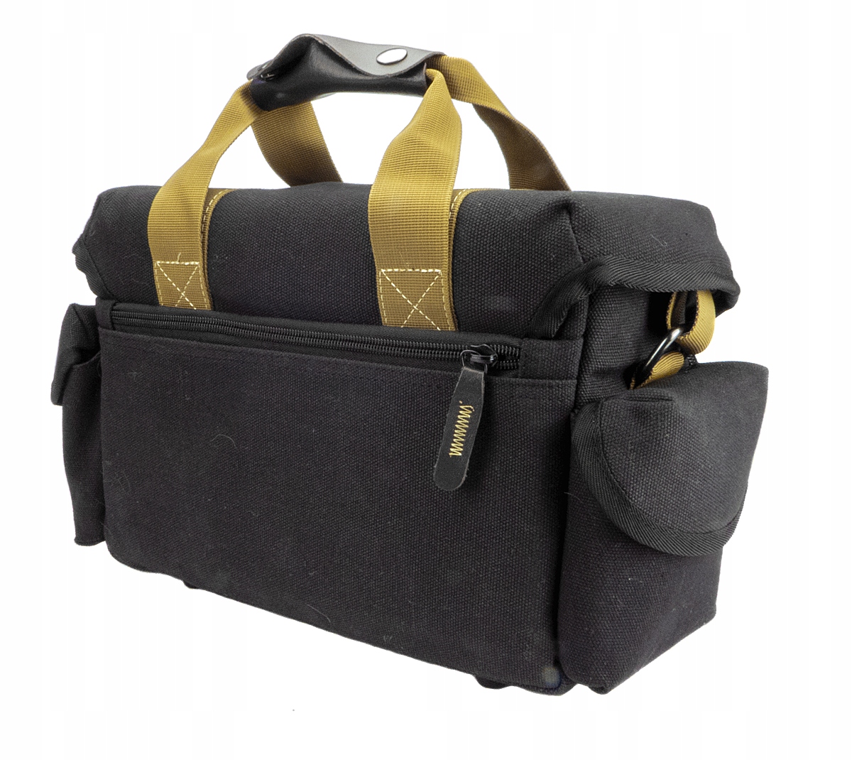 TORBA NA APARAT AKCESORIA do NIKON D780 Model CUBE