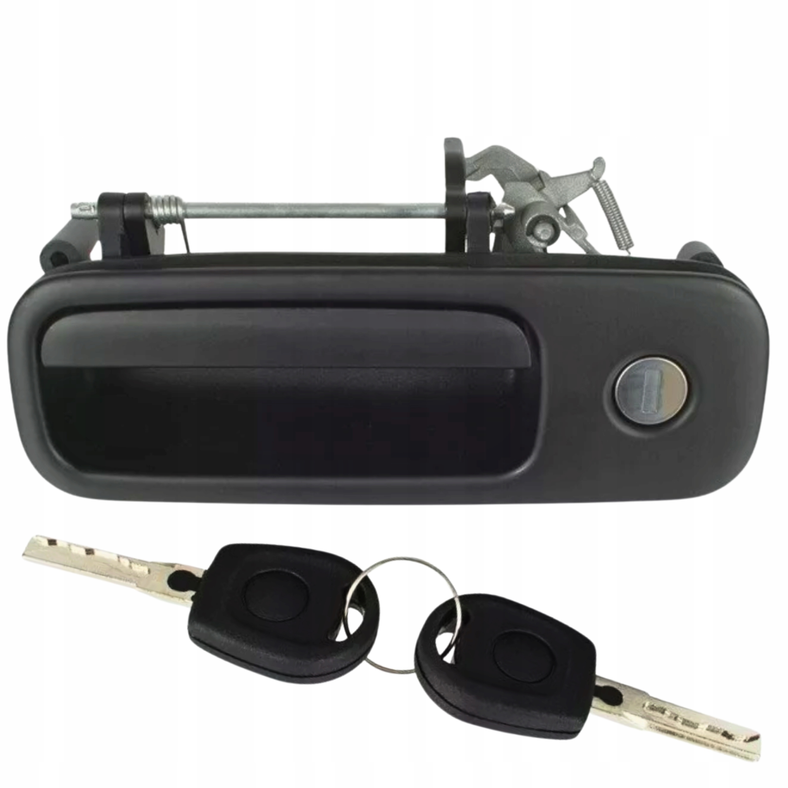 Klika Zadního Víka Zavazadlového Prostoru Vw Golf 4 IV Lupo Polo Caddy T5