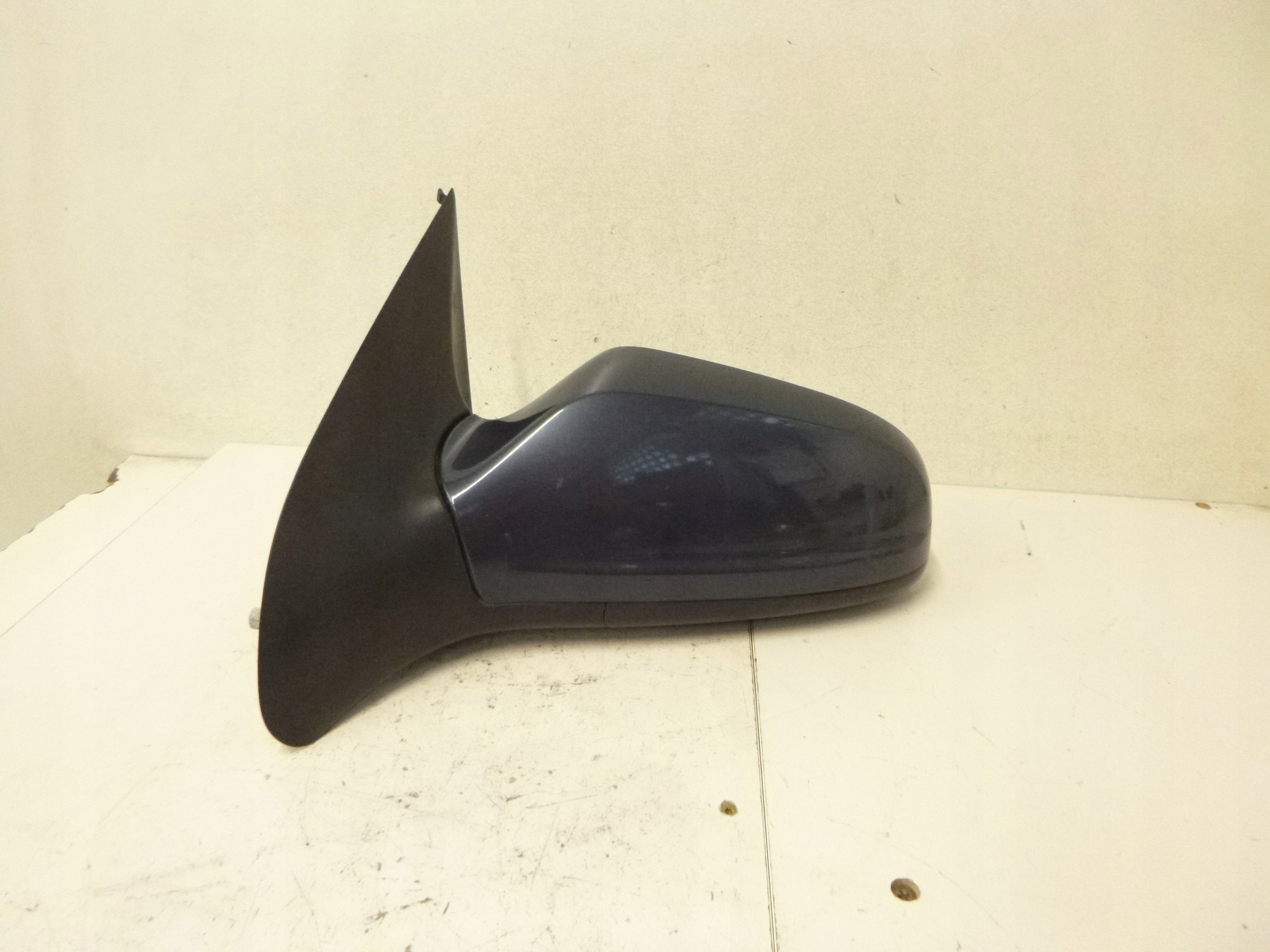 mirror left electrics Opel Astra H code Z168 5PIN RE 24462995 2004–2010