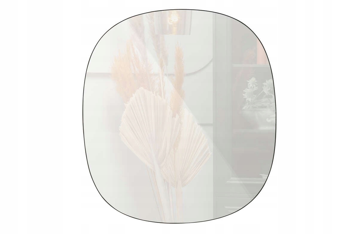 Zrkadlo Philou, 55x60 cm, LuDesign