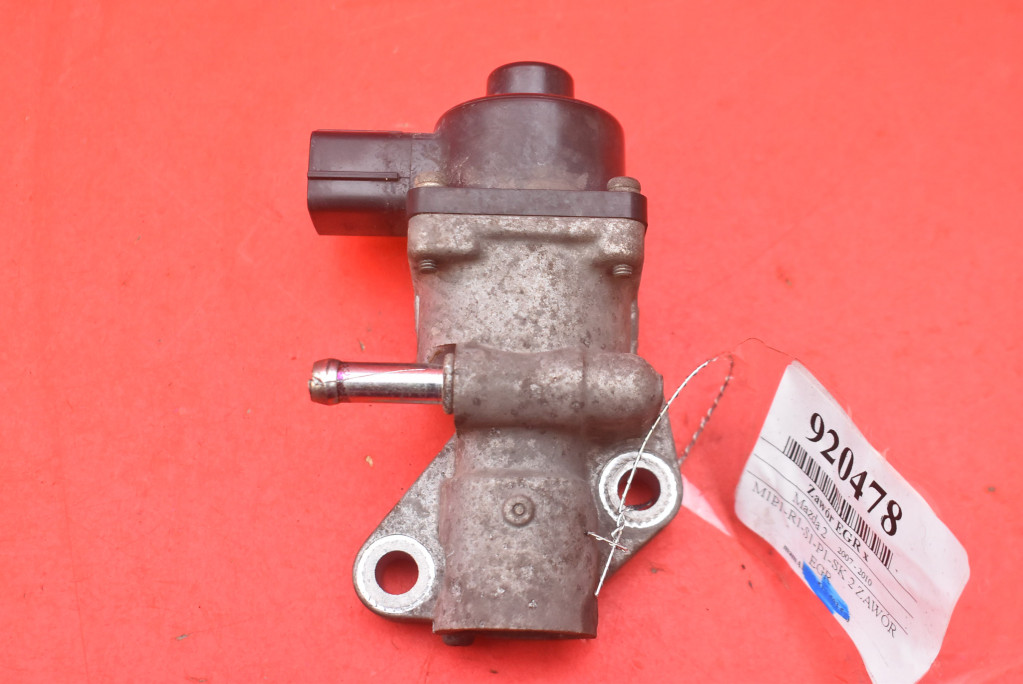AGR-Ventil MAZDA 2 DE 1.5 16V 103 KM 07-10