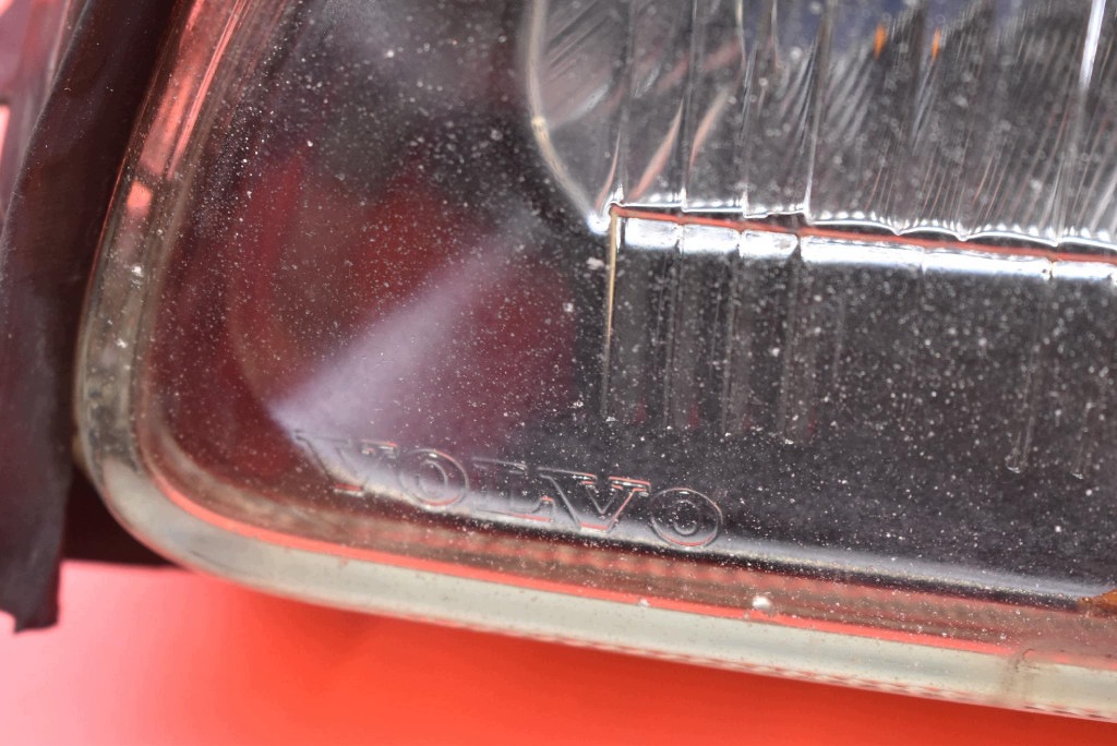 REFLEKTOR left light front EU 9178465 VOLVO S60 1 and 00-04