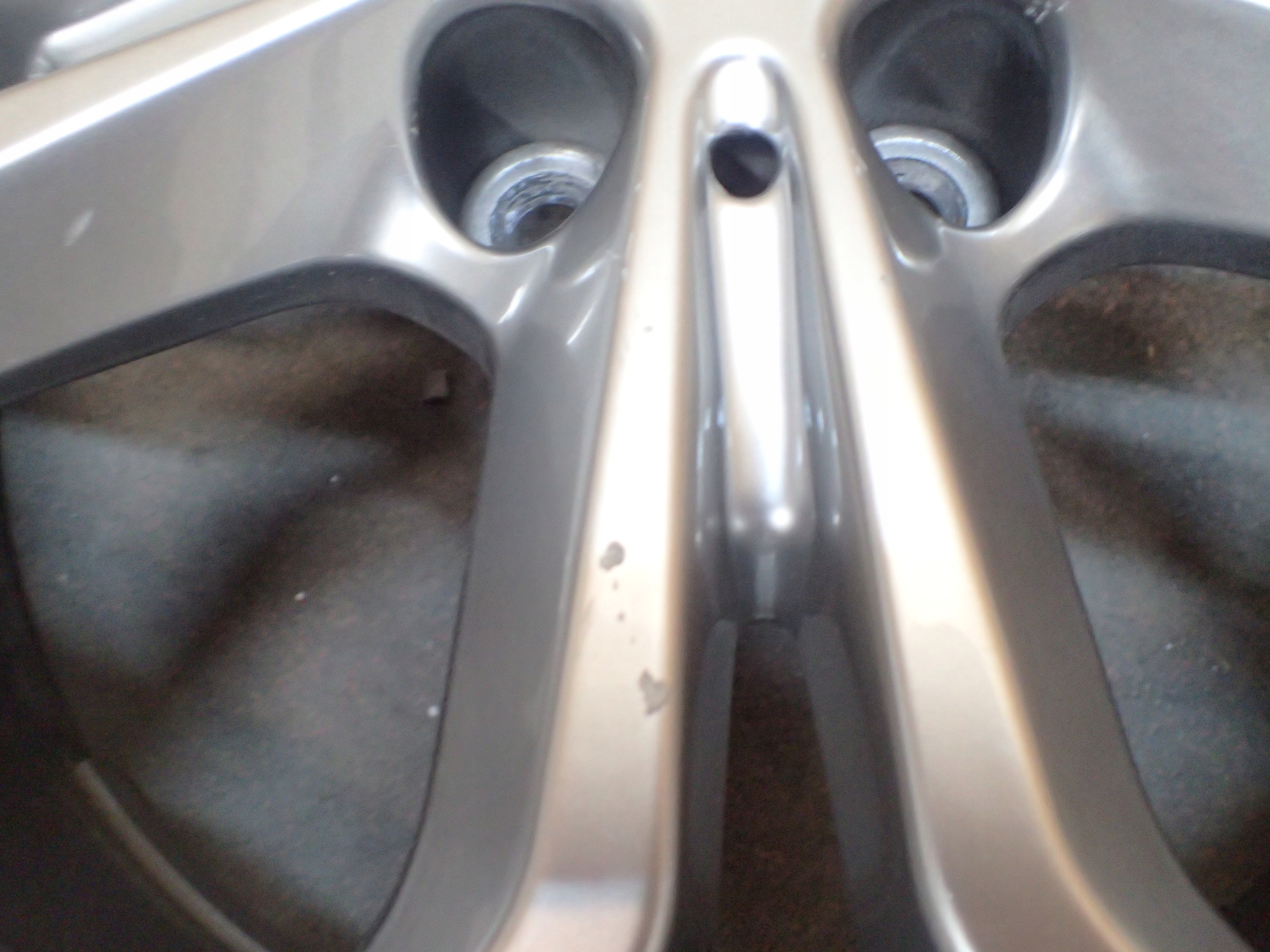disc aluminium BMW 19" 5X112 7,5J IS ET32