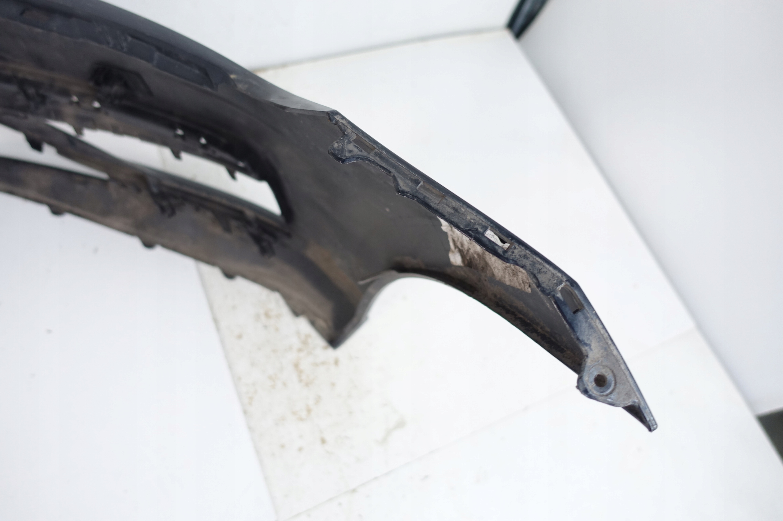 VW GOLF VII 5G0 LIFT bumper front front 17- 5G0807221FL