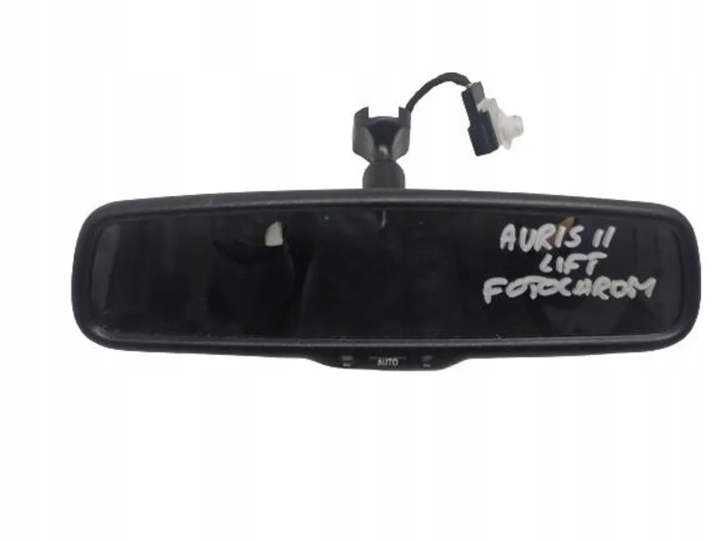SPD13210 - TOYOTA AURIS II ФОТОХРОМНЕ ВНУТРІШНЄ ДЗЕРКАЛО EUR