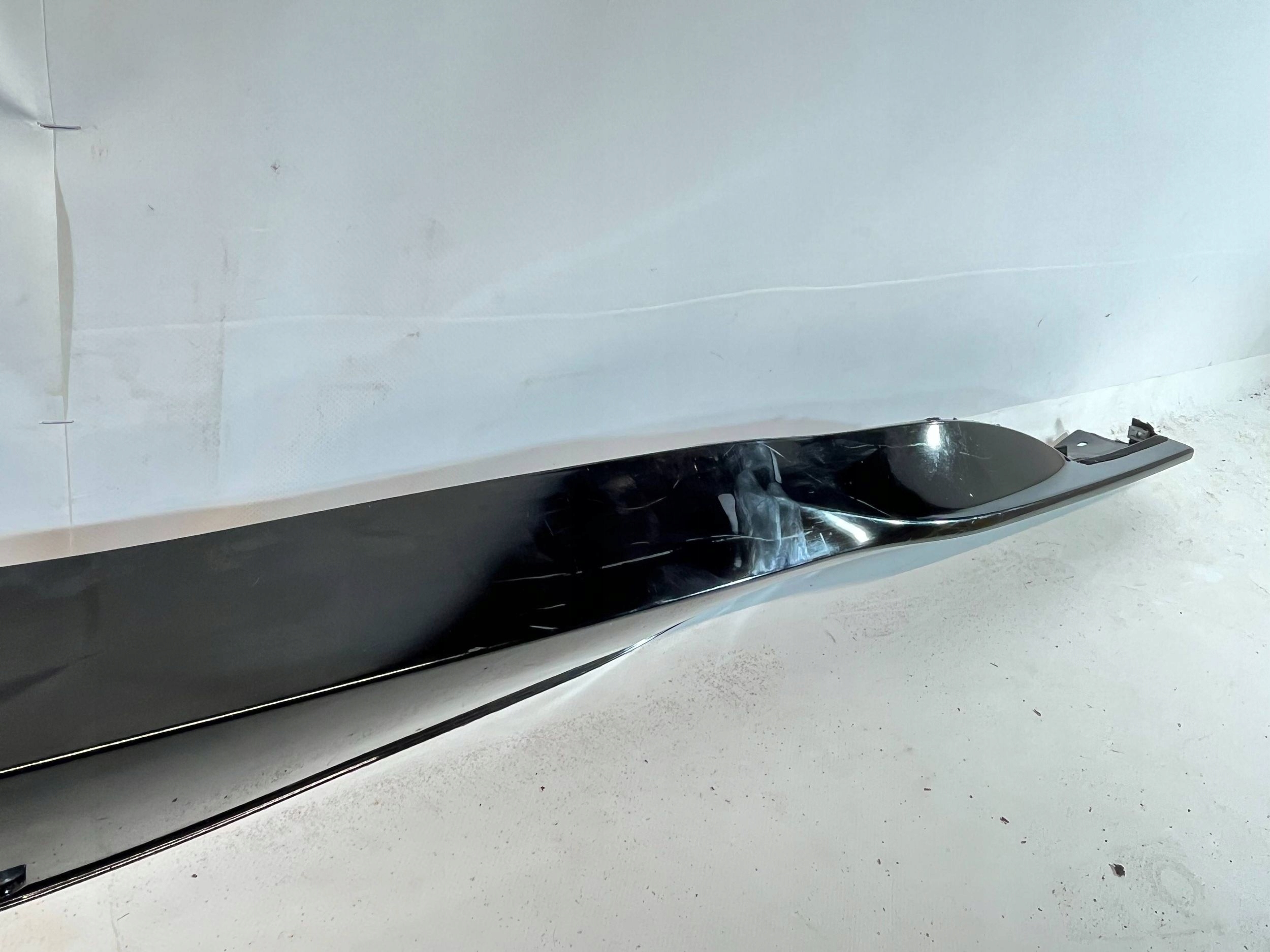 moulding threshold Volkswagen ID.3 10A853856G