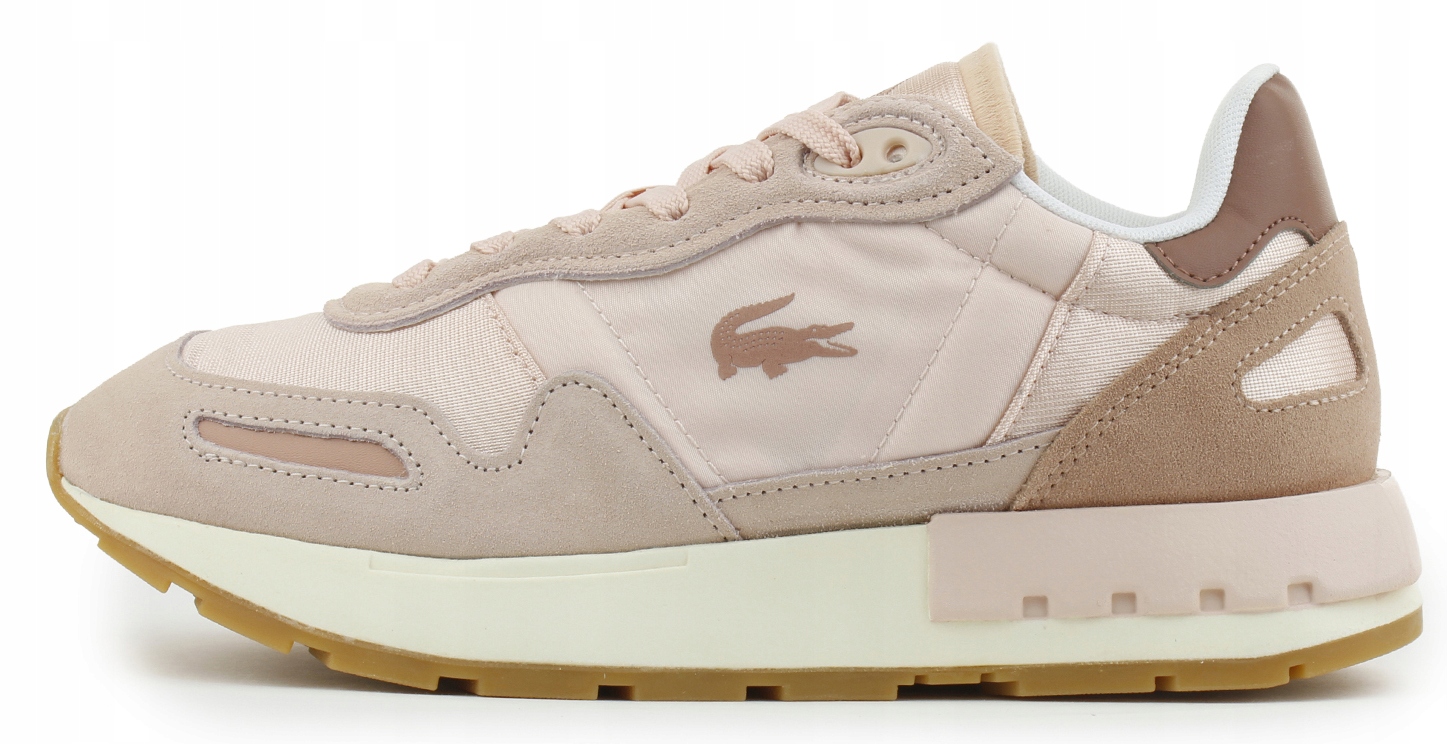 Lacoste Partner Wmn 125 1 Sfa vel 37