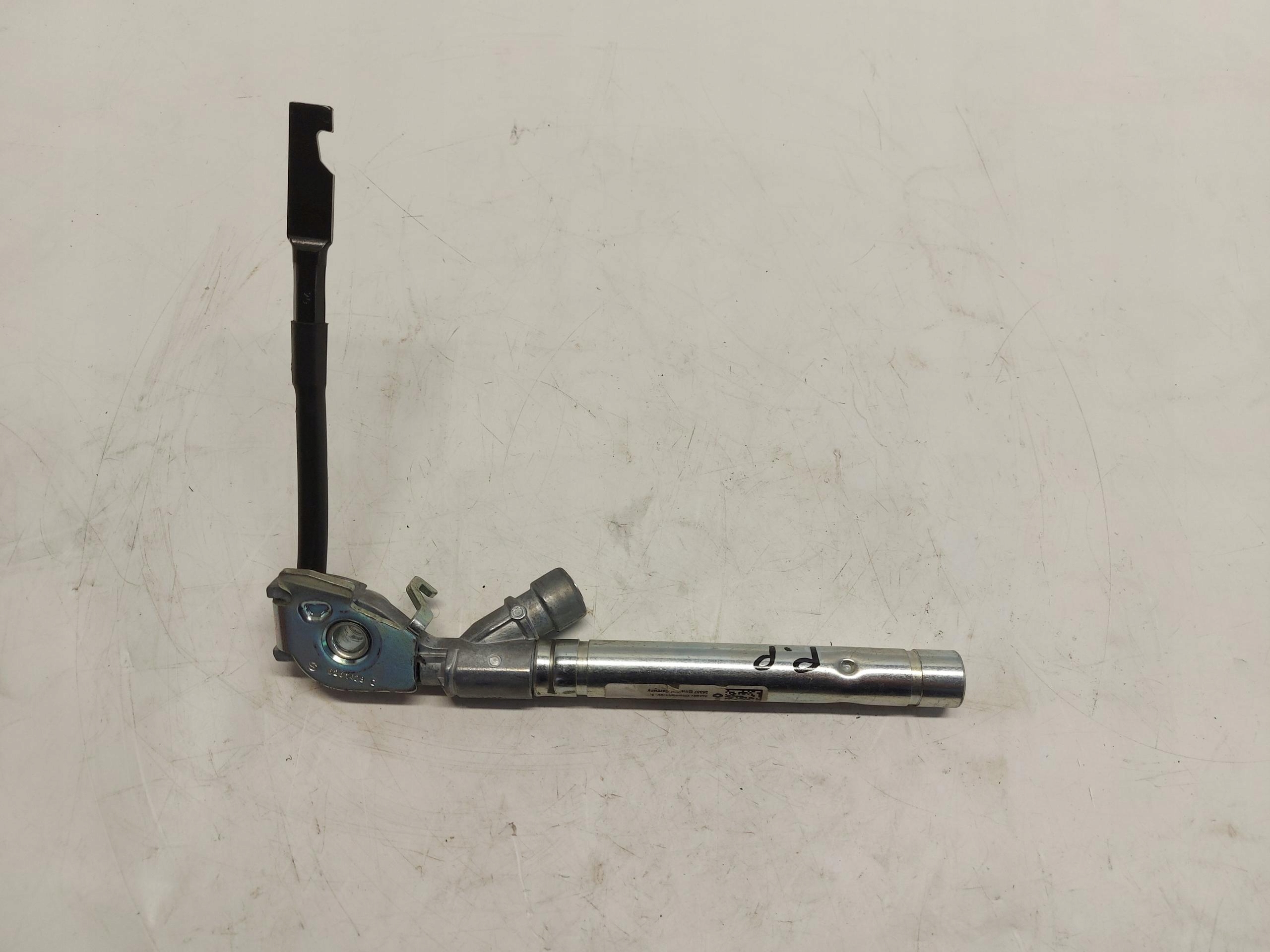 RENAULT Scenic E-Tech V 5 Dociag supports safety front right 878168815R