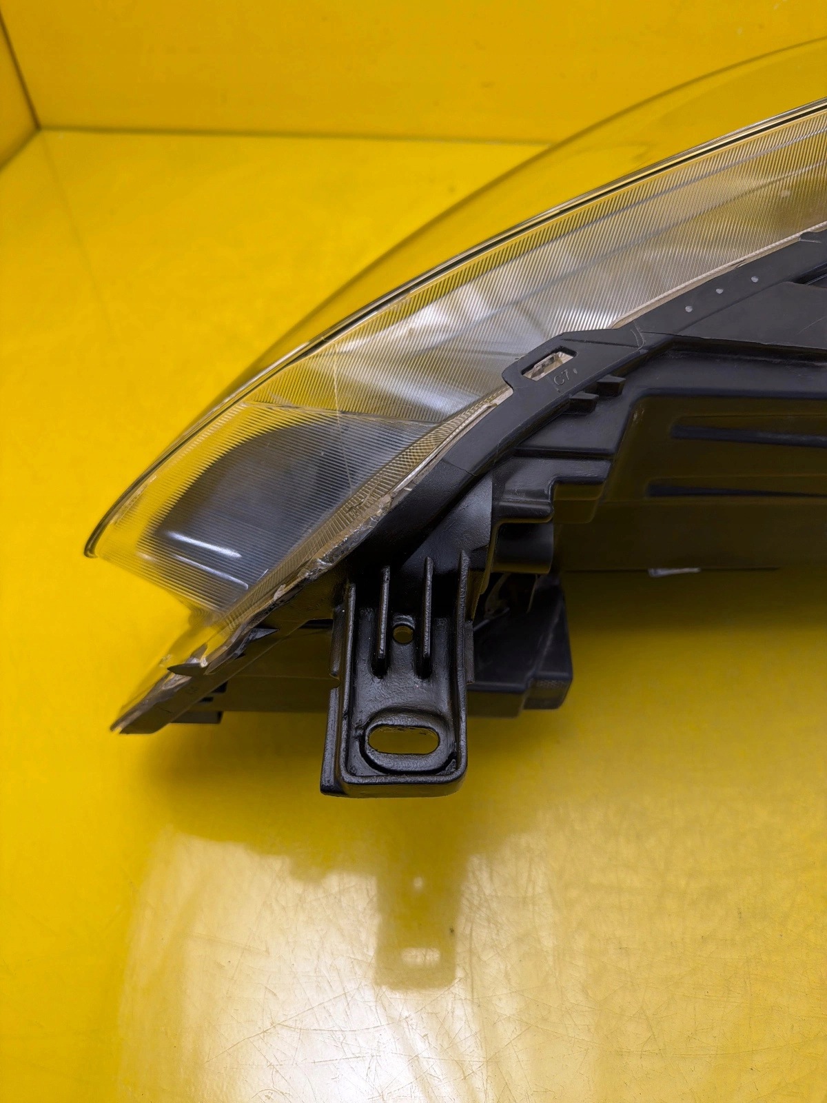 light right Ford Kuga MK3 MK 3 Full Led LV4B-13E014-CE
