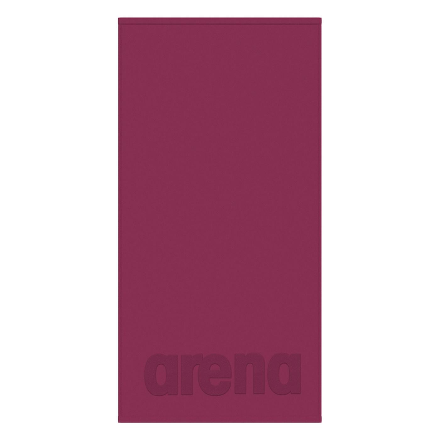 Ručník Arena Softdry Gym Towel
