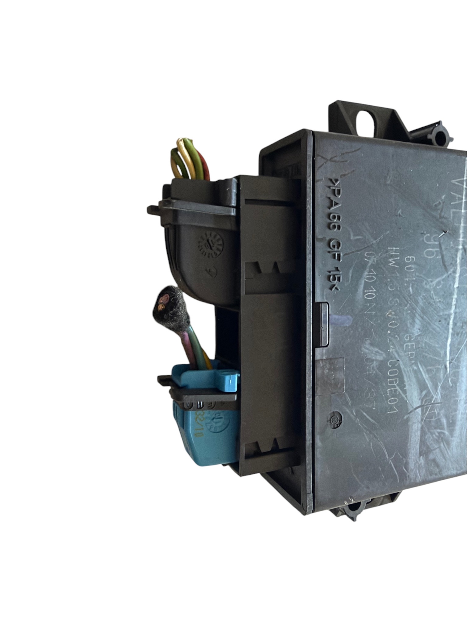 modul bedienteil PDC CITROEN C5 III X7 9664427680